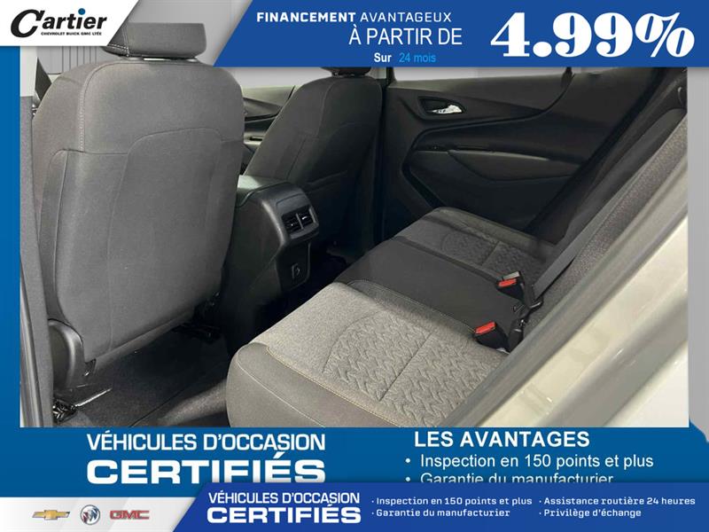 chevrolet Equinox 2022 - 21