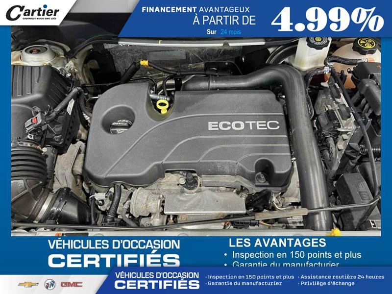 chevrolet Equinox 2022 - 22