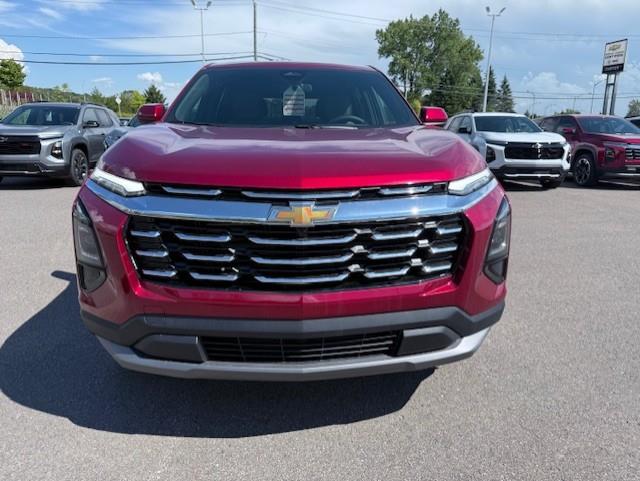 chevrolet Equinox 2026 - 2