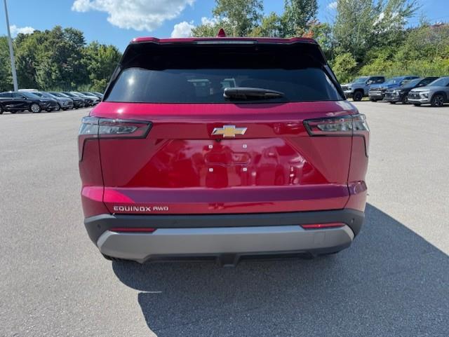 chevrolet Equinox 2026 - 4