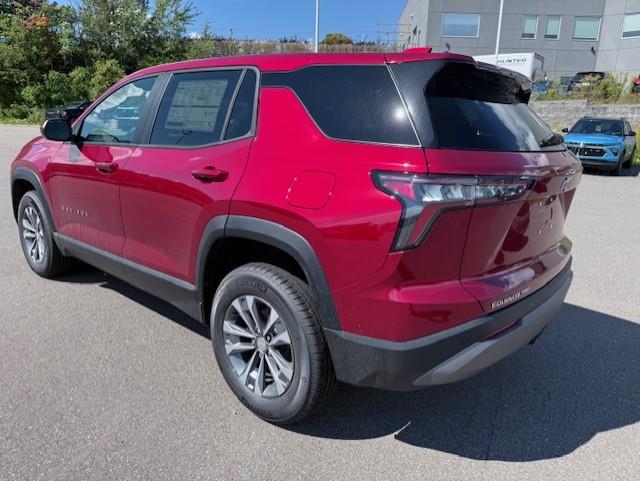 chevrolet Equinox 2026 - 5
