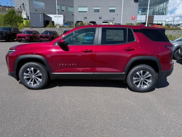 chevrolet Equinox 2026 - 6