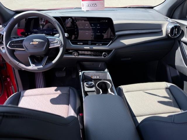 chevrolet Equinox 2026 - 8