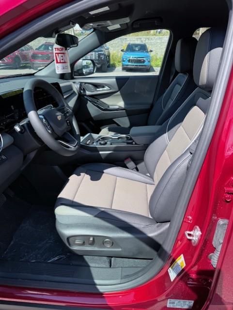 chevrolet Equinox 2026 - 9