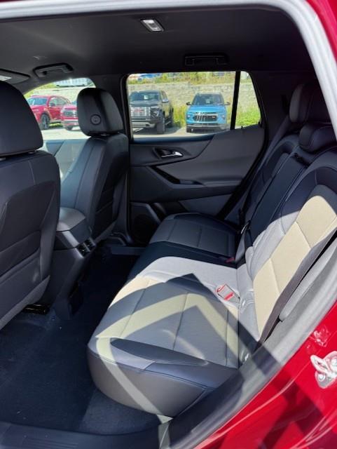 chevrolet Equinox 2026 - 10