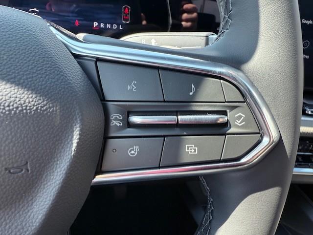 chevrolet Equinox 2026 - 14