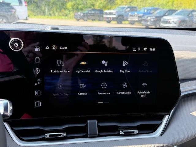 chevrolet Equinox 2026 - 16