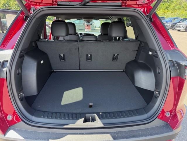 chevrolet Equinox 2026 - 20