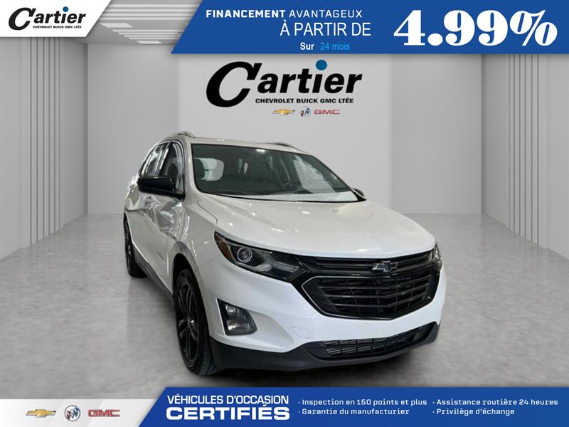 chevrolet Equinox 2021 - 3