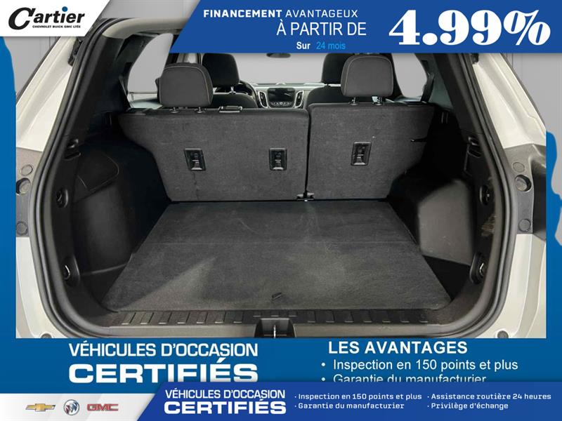 chevrolet Equinox 2021 - 6