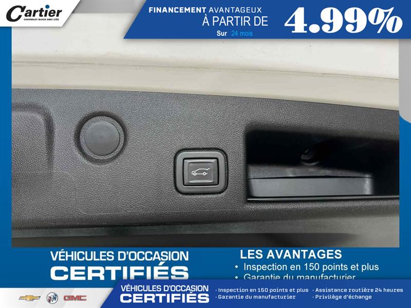 chevrolet Equinox 2021 - 7