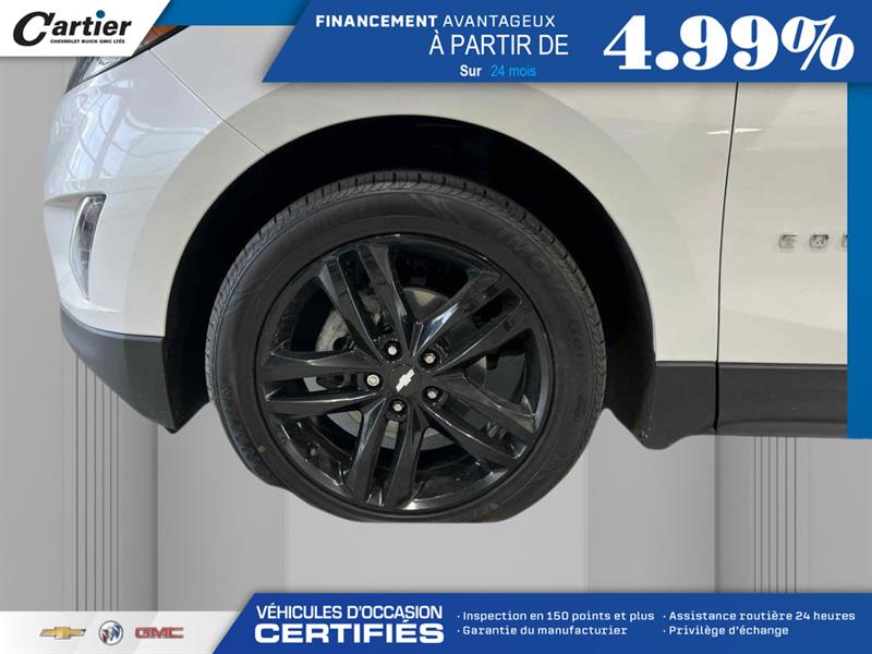 chevrolet Equinox 2021 - 10