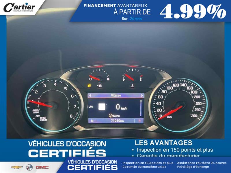 chevrolet Equinox 2021 - 12