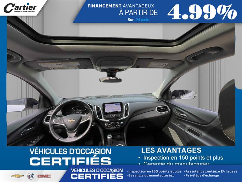 chevrolet Equinox 2021 - 14