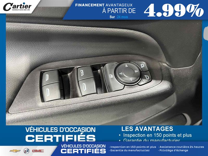 chevrolet Equinox 2021 - 15