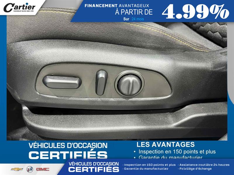 chevrolet Equinox 2021 - 16