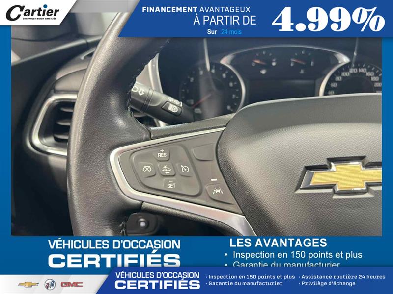 chevrolet Equinox 2021 - 17