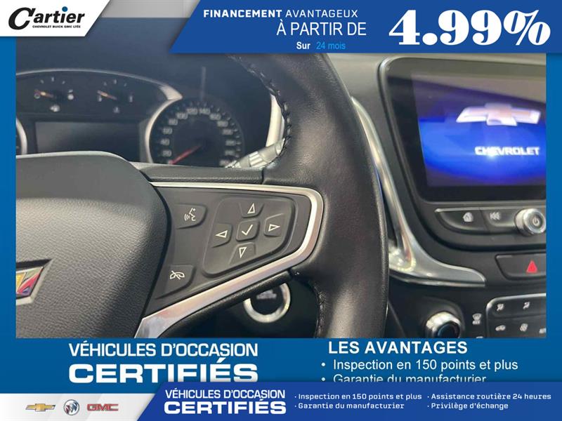 chevrolet Equinox 2021 - 18