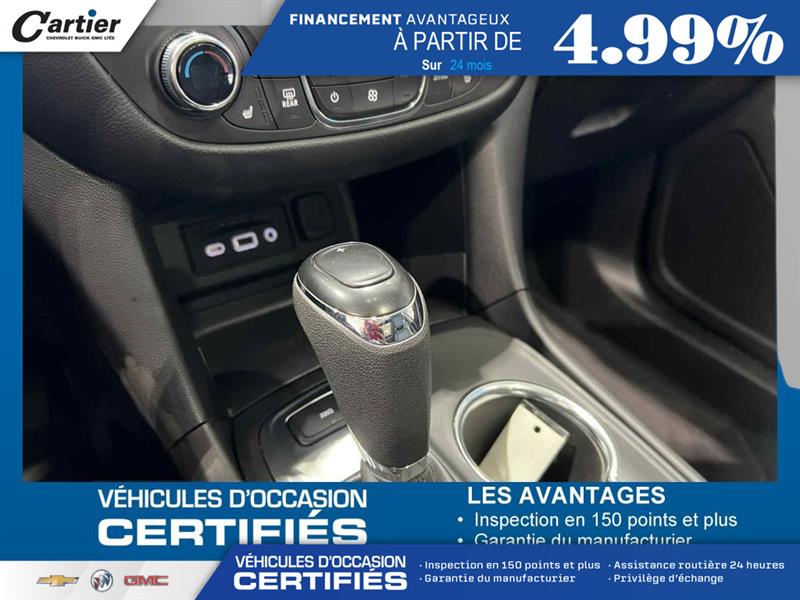 chevrolet Equinox 2021 - 19