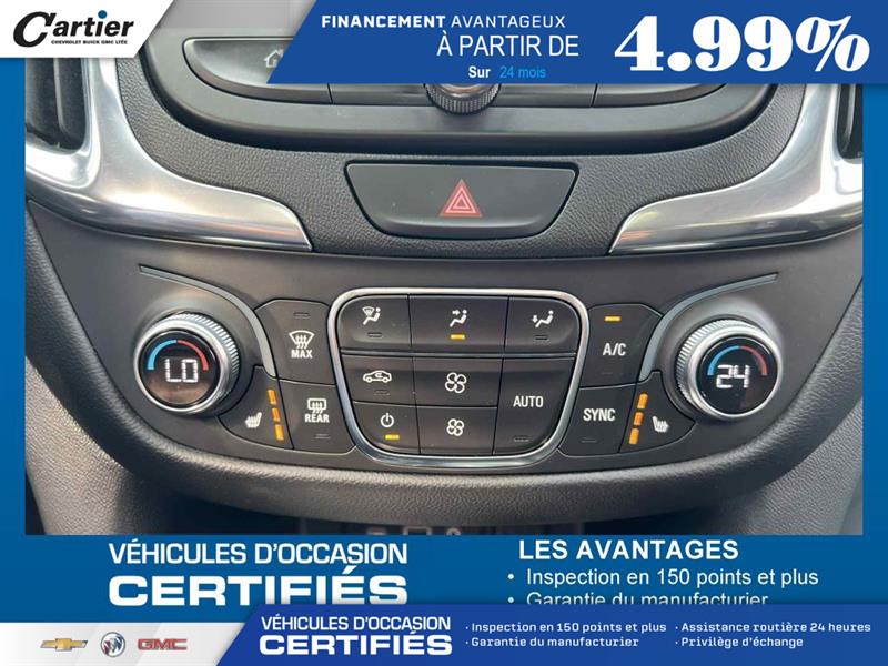 chevrolet Equinox 2021 - 21