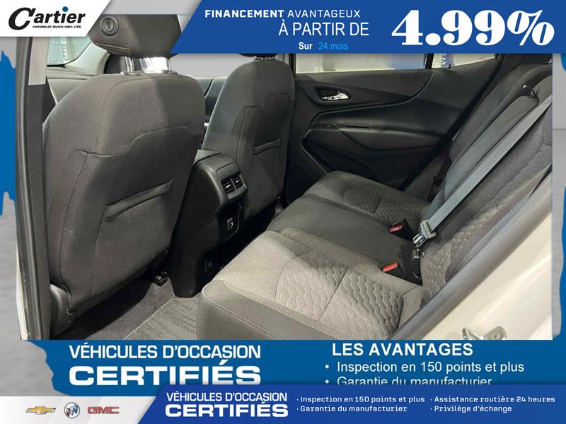 chevrolet Equinox 2021 - 24