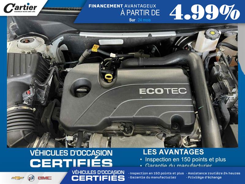 chevrolet Equinox 2021 - 25