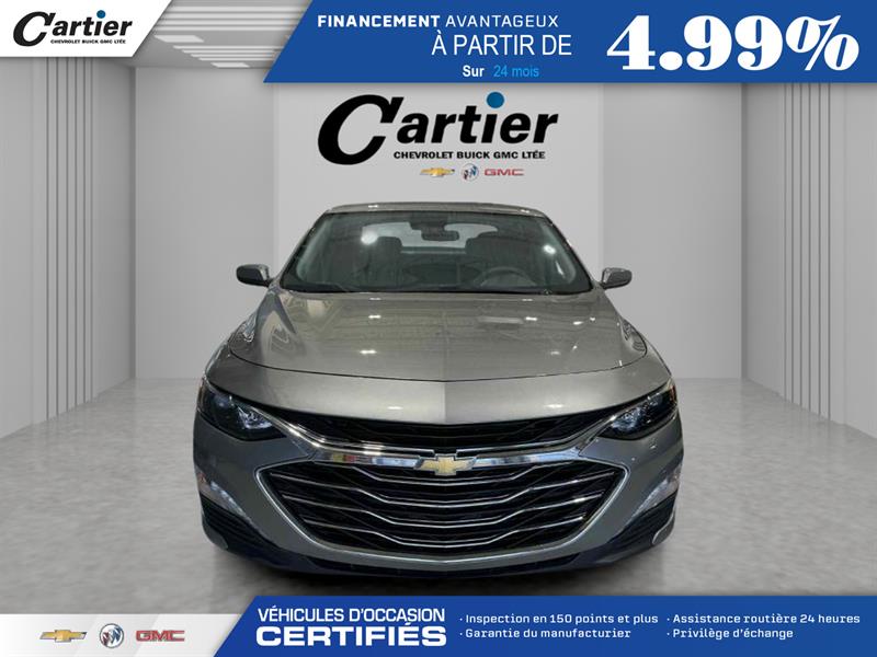 chevrolet Malibu 2023 - 2