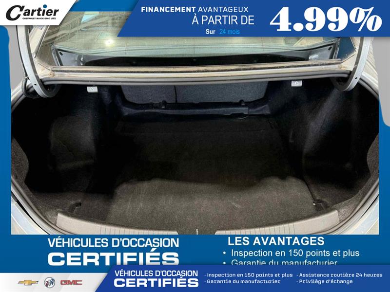 chevrolet Malibu 2023 - 6