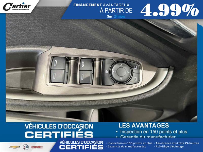 chevrolet Malibu 2023 - 13