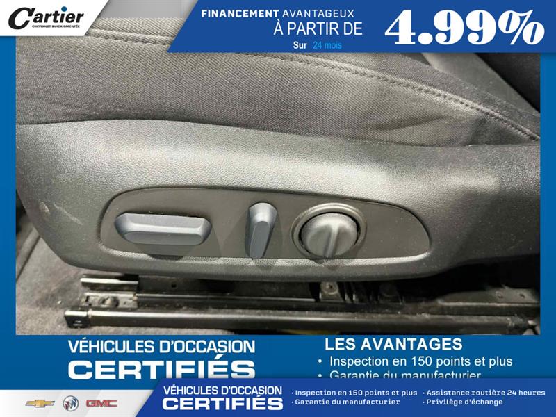 chevrolet Malibu 2023 - 14