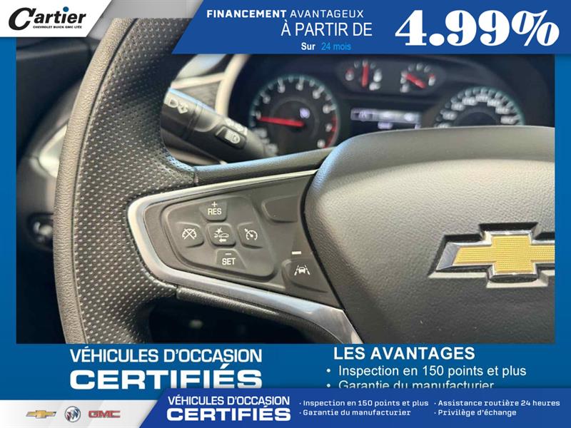 chevrolet Malibu 2023 - 15