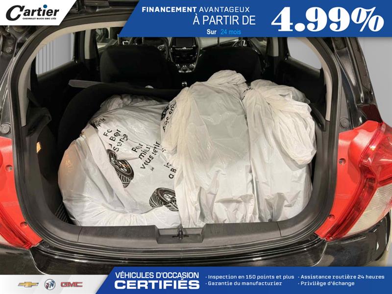 chevrolet Spark 2021 - 6