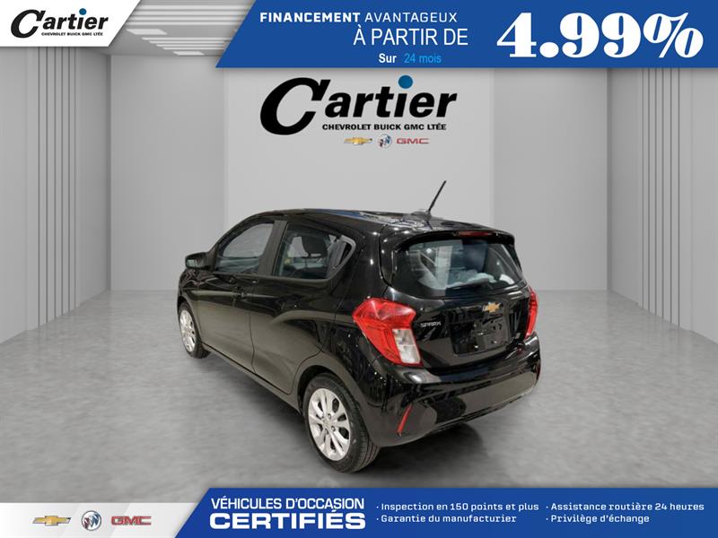 chevrolet Spark 2021 - 7