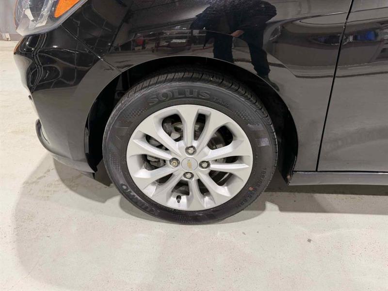 chevrolet Spark 2021 - 9