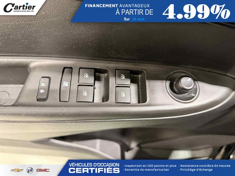 chevrolet Spark 2021 - 13