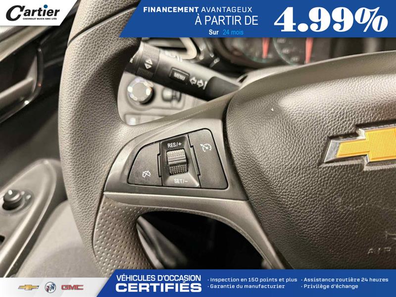 chevrolet Spark 2021 - 14