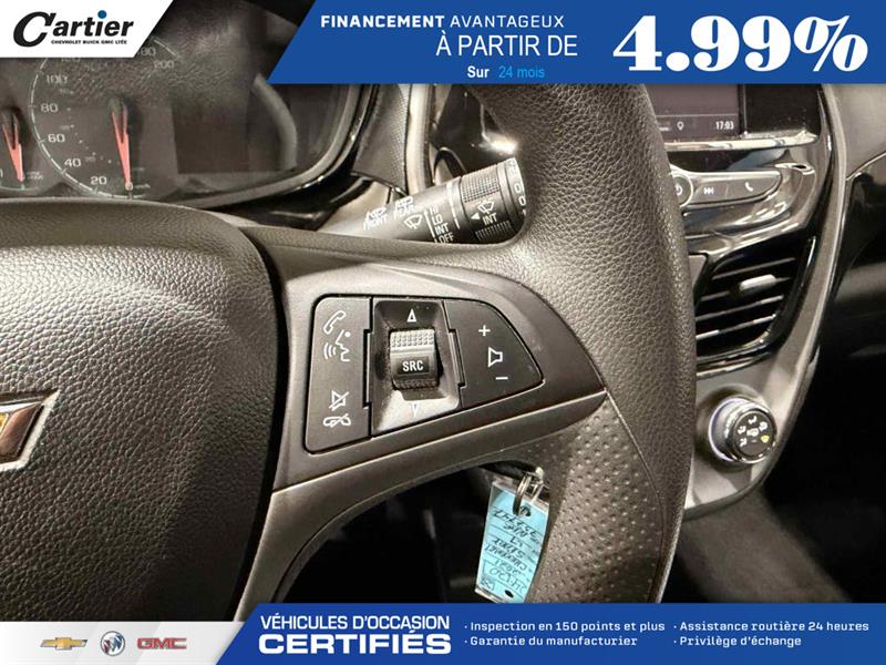 chevrolet Spark 2021 - 15