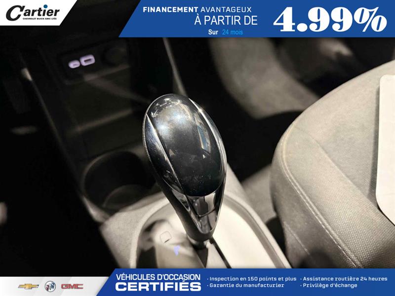 chevrolet Spark 2021 - 16