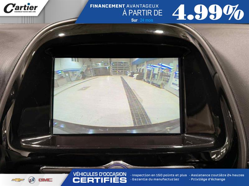 chevrolet Spark 2021 - 17