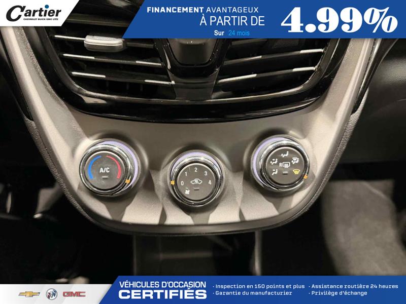 chevrolet Spark 2021 - 18