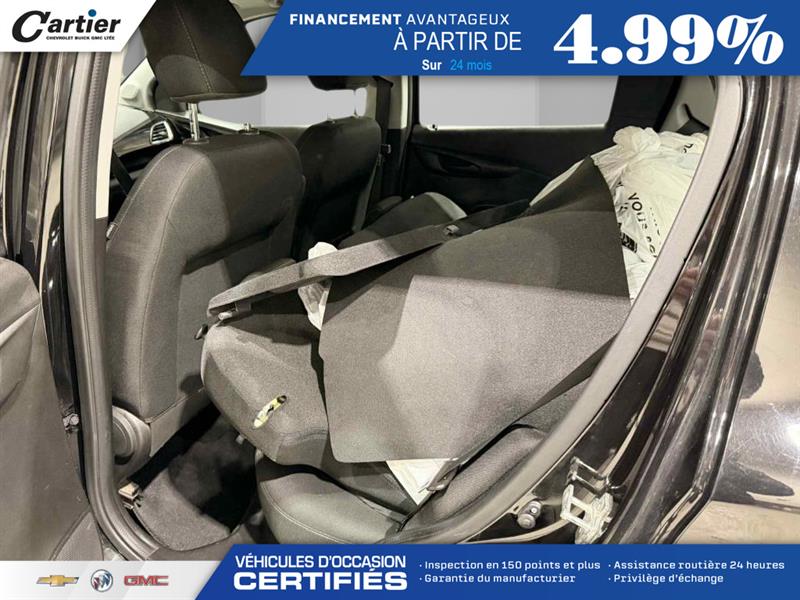 chevrolet Spark 2021 - 19