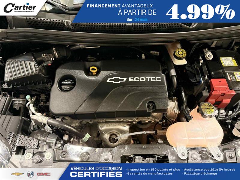 chevrolet Spark 2021 - 20