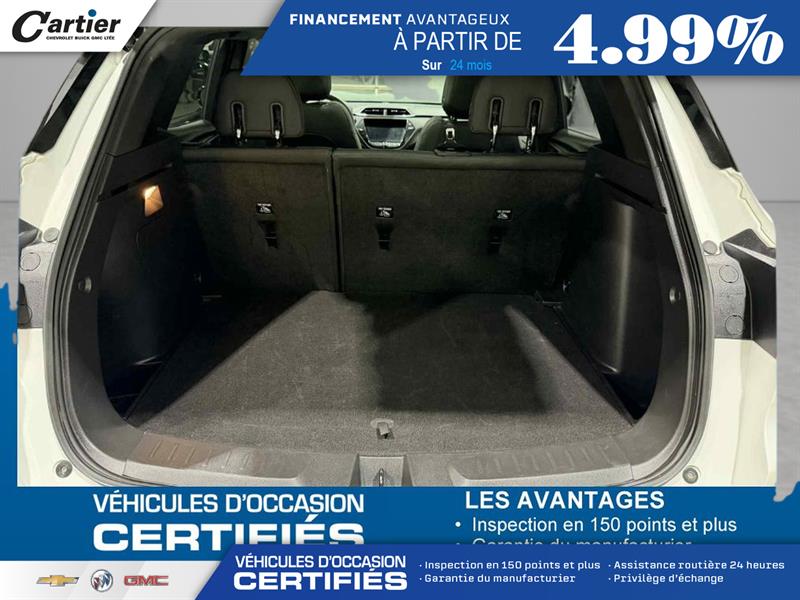 chevrolet Trailblazer 2023 - 6