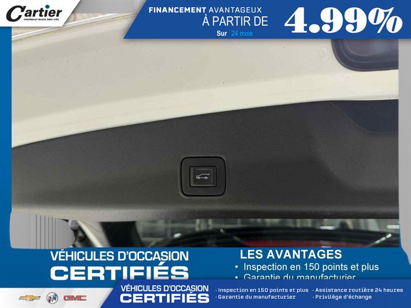 chevrolet Trailblazer 2023 - 7