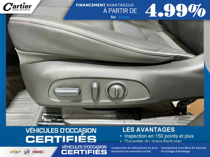 chevrolet Trailblazer 2023 - 16