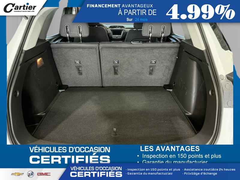 chevrolet Trailblazer 2023 - 7