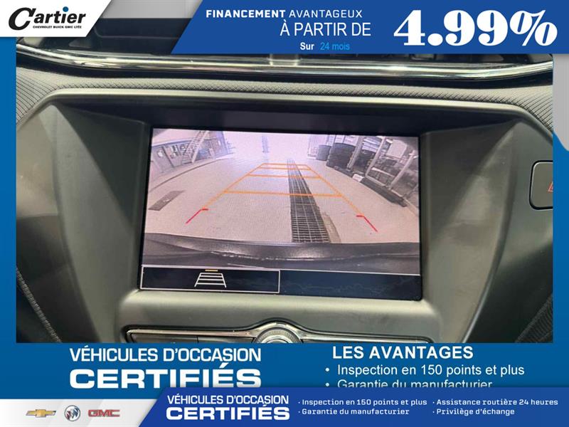 chevrolet Trailblazer 2023 - 18