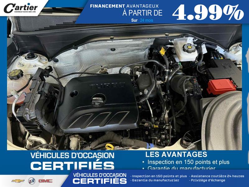 chevrolet Trailblazer 2023 - 20