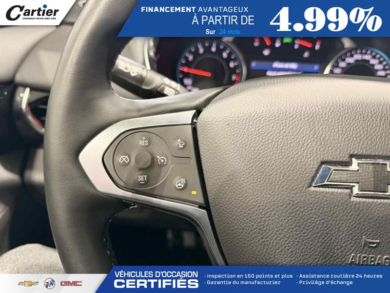 chevrolet Traverse 2023 - 14