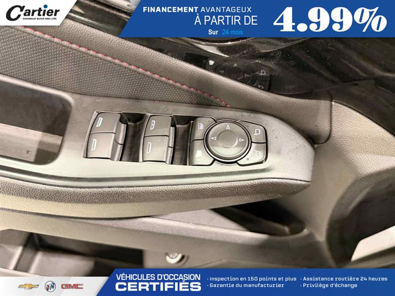 chevrolet Traverse 2023 - 16